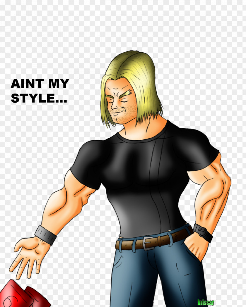 T-shirt Finger Cartoon Character Shoulder PNG