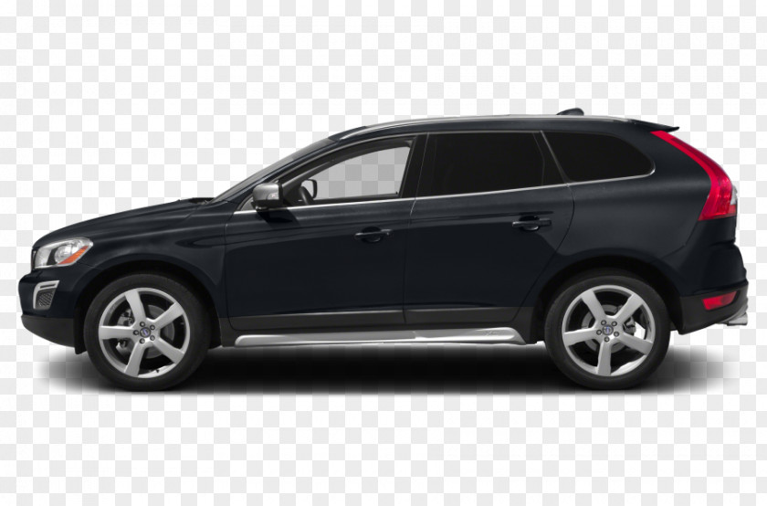 Volvo 2010 XC60 2017 Car 2012 PNG