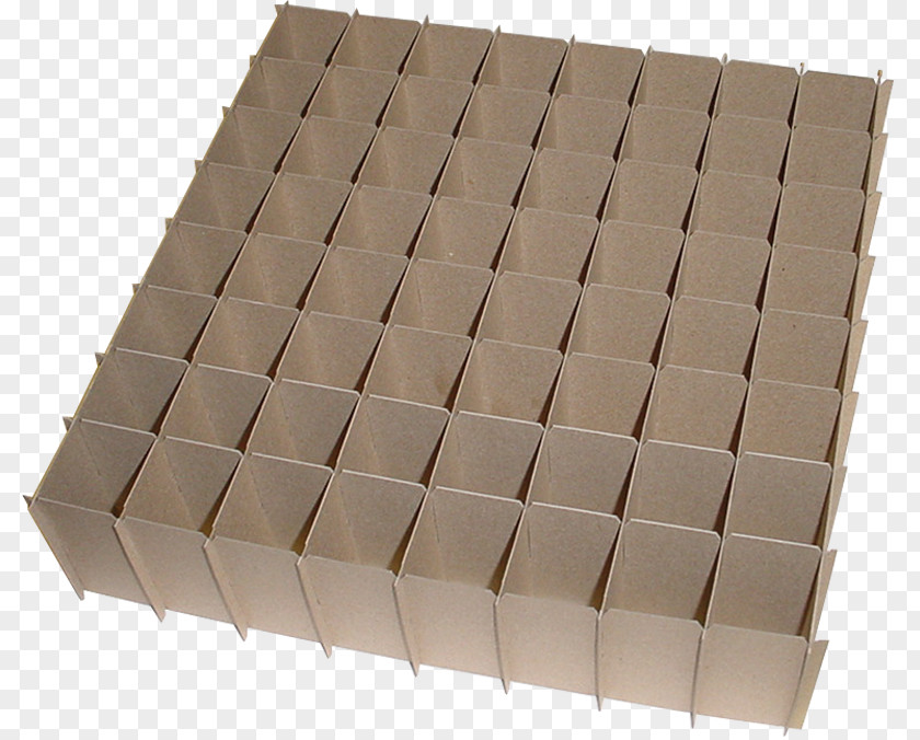 Blank Packaging Egg Carton Crate Box PNG