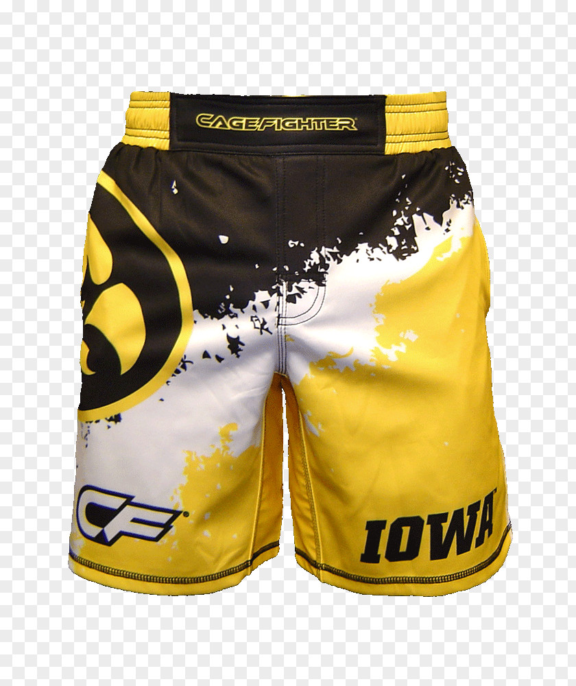 Boxing Iowa Hawkeyes Wrestling Trunks Men's Basketball University Of Hoodie PNG