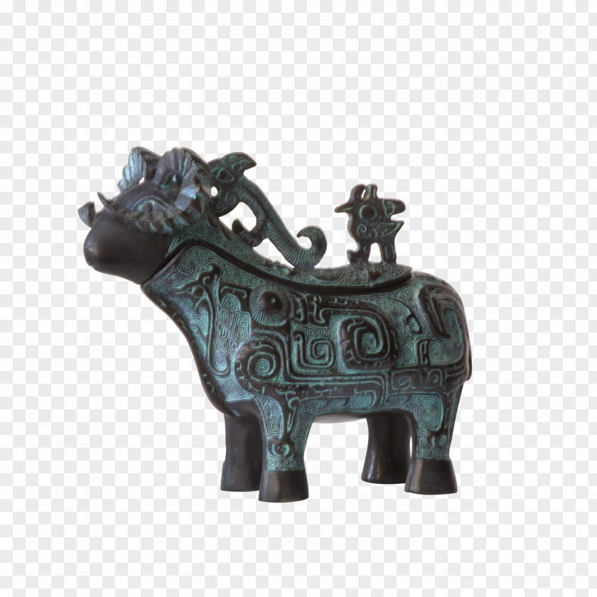 BronzeSheep Zun Shanghai Museum Western Zhou U0634u06ccu0621 U0645u0641u0631u063au06cc Ding Shang Dynasty PNG