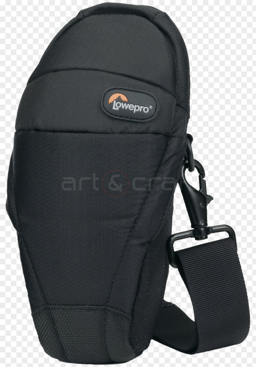 Camera Lowepro S&F Quick Flex Pouch AW Flashes Bag PNG