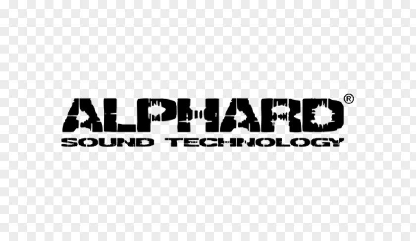 Car Sticker Alphard Sound Technology PNG