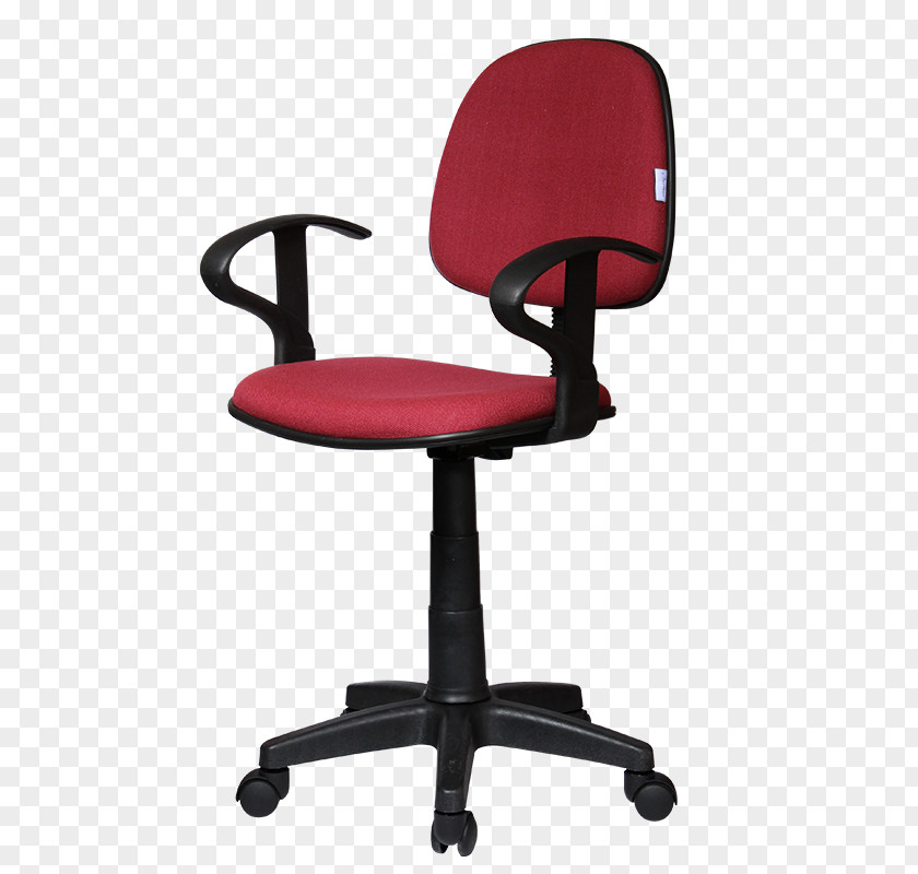 Chair Office Furniture Fauteuil Desk PNG