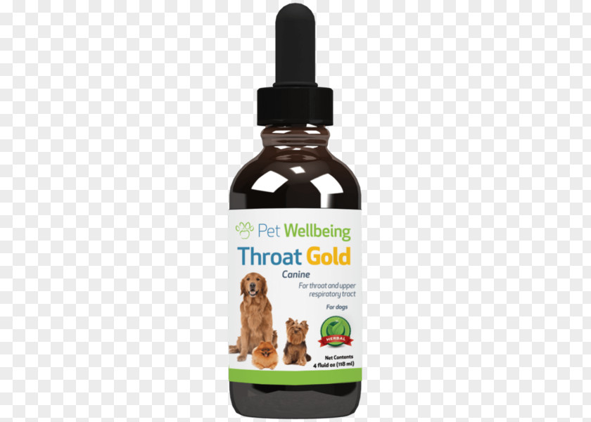 Cough Syrup Cat Dog Pet Dietary Supplement Kidney PNG