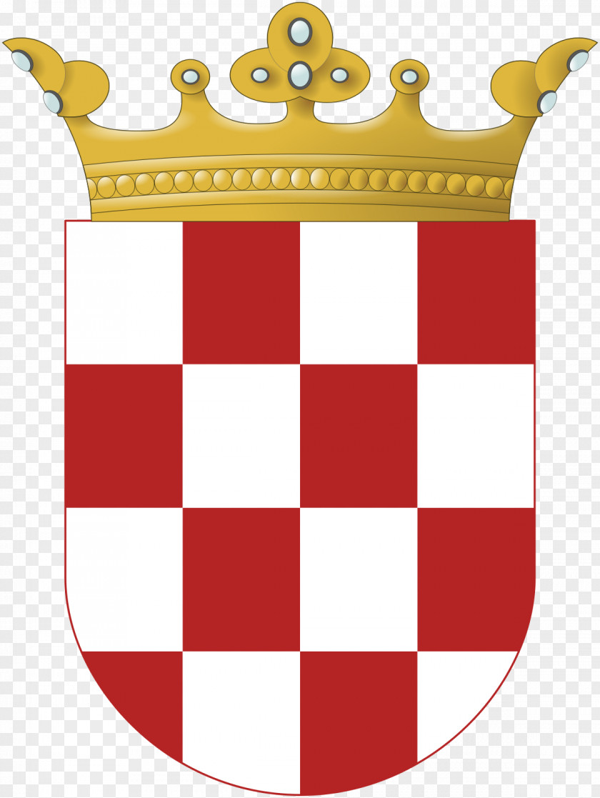 Croatian Parliament Kingdom Of Croatia In Personal Union With Hungary Chorvatské Království Coat Arms PNG