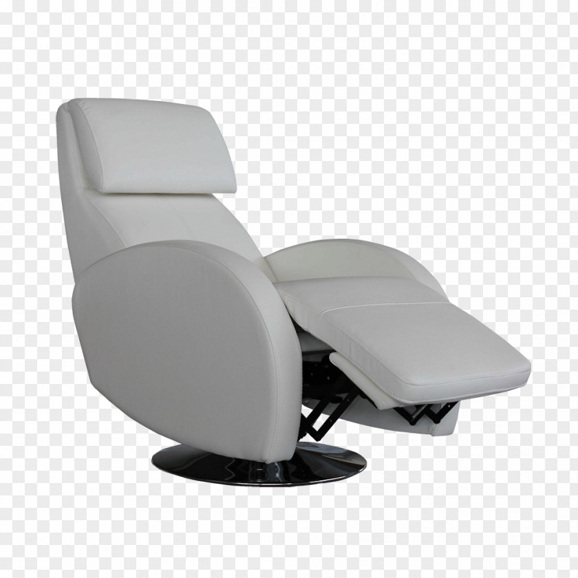 Design Recliner Massage Chair Comfort Armrest PNG