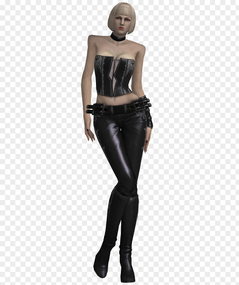 Dmc Trish Dante Leggings Ranking Fashion PNG