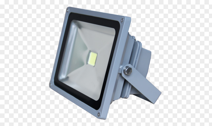 Garden Bars Light-emitting Diode Searchlight Floodlight Reflector PNG