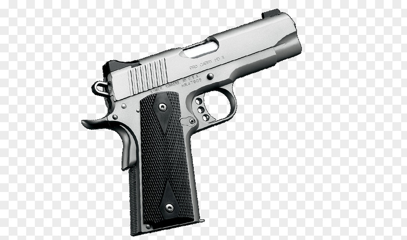 Handgunhd Kimber Manufacturing .45 ACP .38 Super Firearm Automatic Colt Pistol PNG