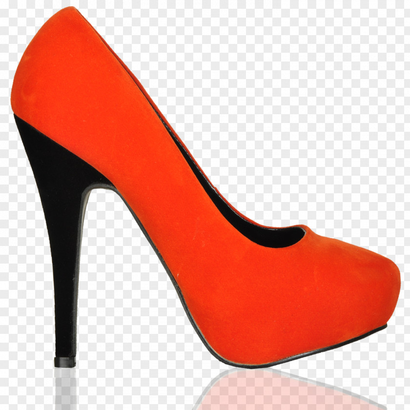 High Heel High-heeled Footwear Shoe PNG