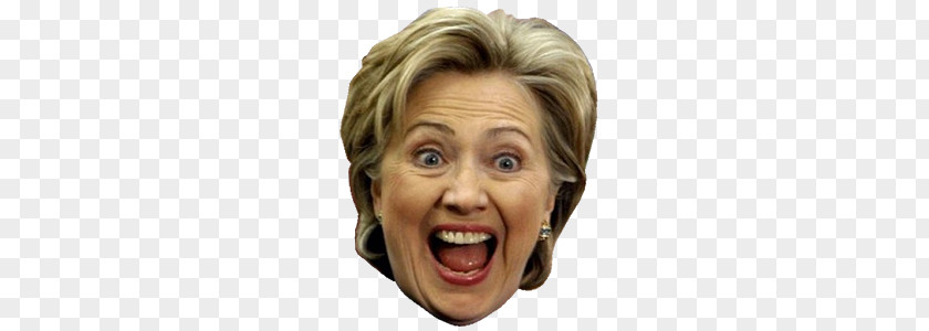 Hillary Clinton PNG clipart PNG