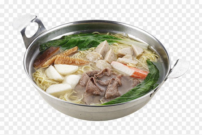 Hotpot Meat Hot Pot Mami Soup Chankonabe Canh Chua Jeongol PNG