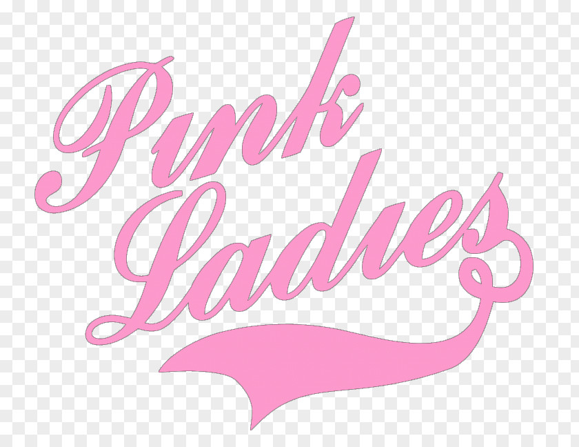 Ladies Betty Rizzo T-shirt Female Logo PNG