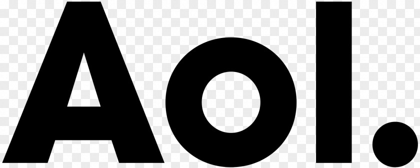 Mass Media AOL Verizon Communications Logo Oath Inc. Internet PNG