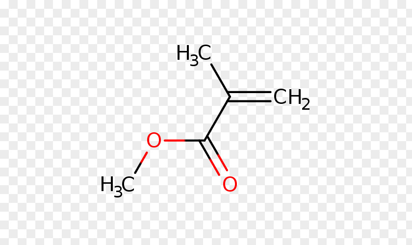Methacrylic Acid Chemical Compound Human Metabolome Database Carboxylic Vinyl Acetate Ester PNG