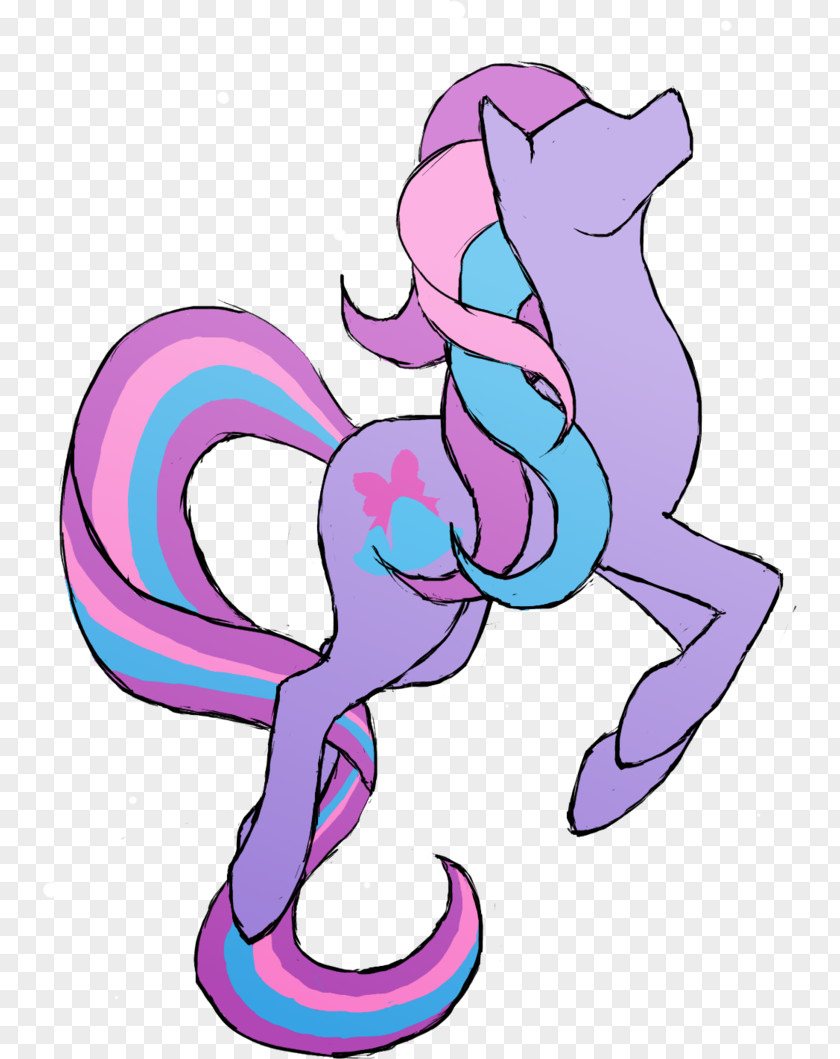 My Little Pony G3 Vhs Clip Art Illustration Organism Cartoon PNG