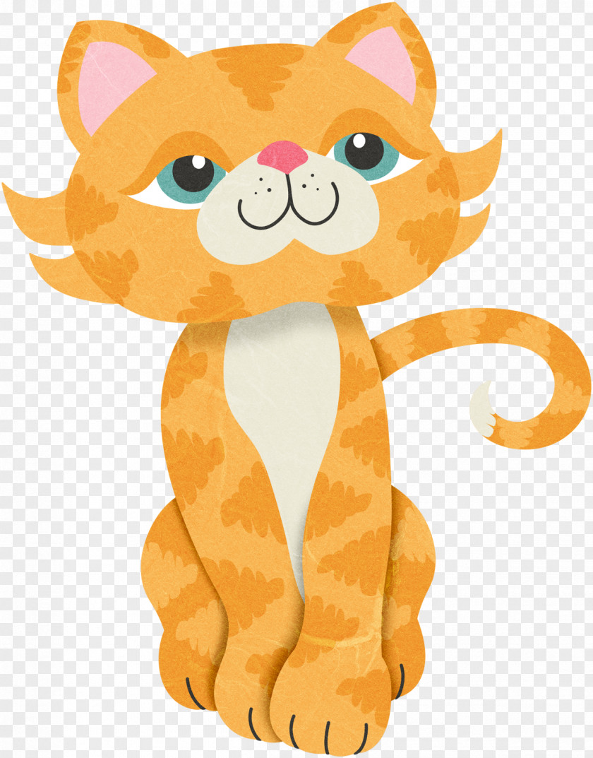 Orange Cat Persian Kitten Whiskers Lion PNG