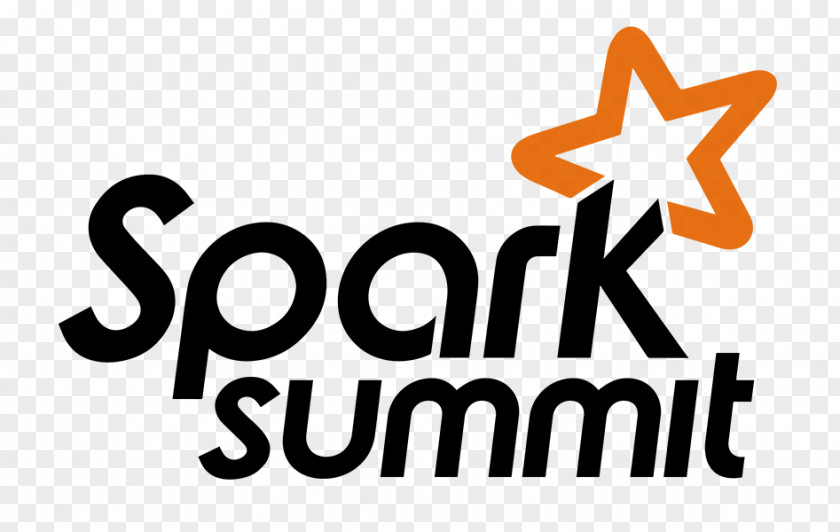 Spark Hadoop Cluster New York City Logo Brand Apache Font PNG