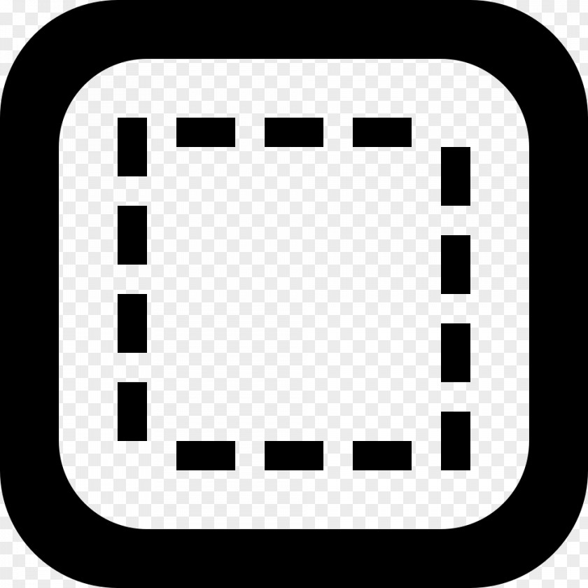 Square Icon PNG