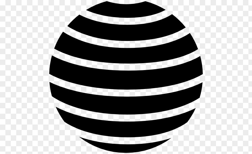 Stripes Vector Earth Symbol PNG