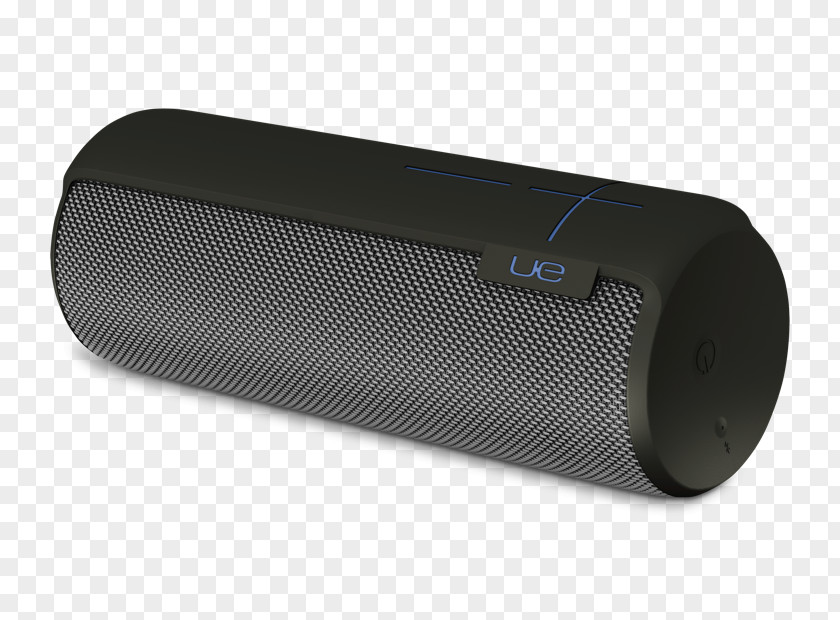 UE Boom 2 Ultimate Ears Wireless Speaker Loudspeaker PNG