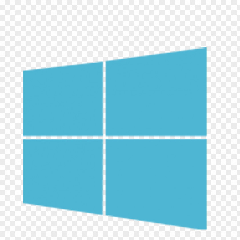 Windows Logos Computer Software 8 7 MacOS PNG