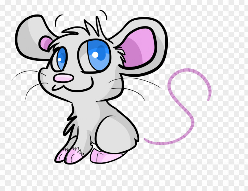 Cat Whiskers Rat Drawing Clip Art PNG