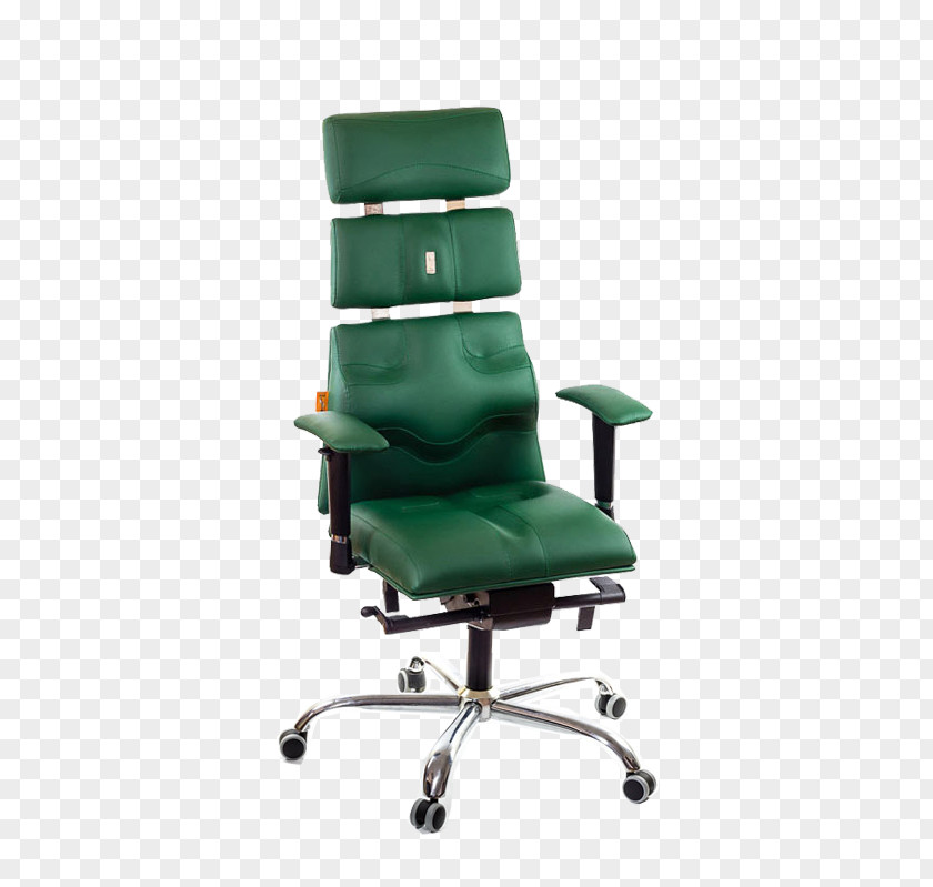 Chair Office & Desk Chairs Wing Kancelářské Křeslo Furniture PNG