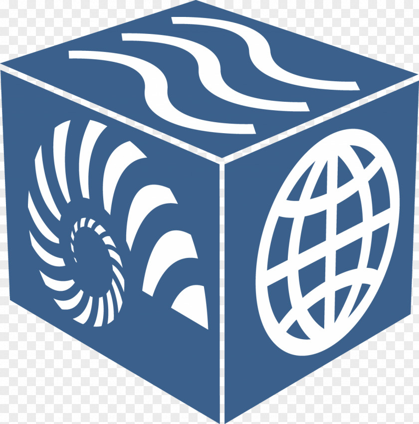 Cube National Science Foundation Cyberinfrastructure Earth Research PNG
