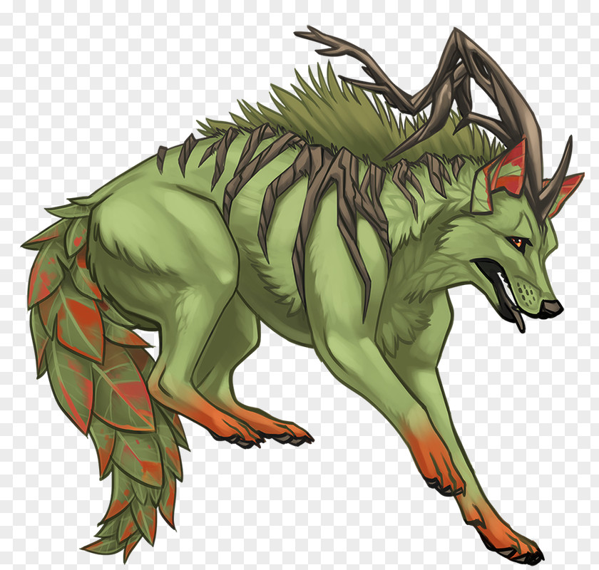 Dragon Canidae Dog Reptile PNG