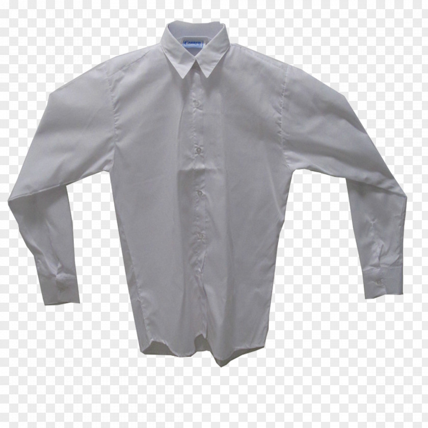 Dress Shirt Collar Jacket Outerwear Button PNG