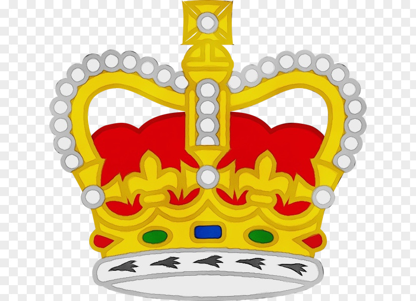 Fashion Accessory Crown PNG