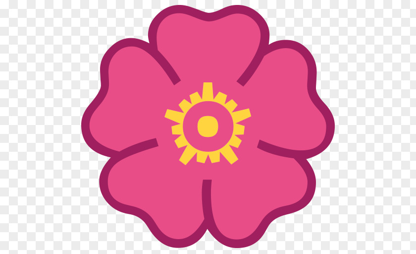 Flower Stencil Flora: Images Symbol PNG