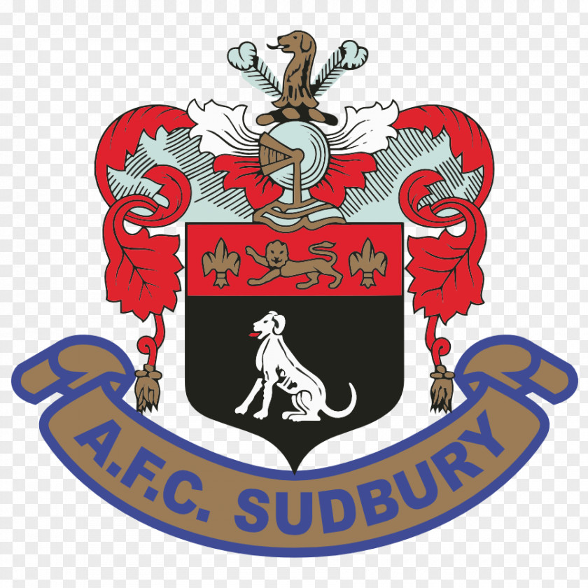 Football A.F.C. Sudbury Isthmian League FA Cup Ware F.C. PNG