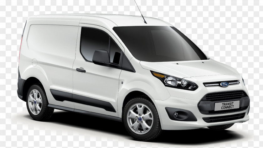 Ford 2019 Transit Connect Van Courier 2014 PNG