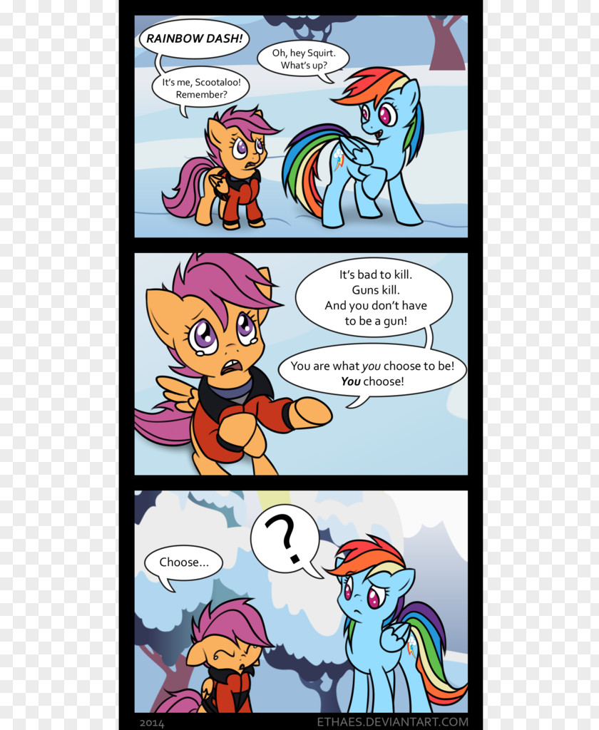 Iron Giant Comics Pinkie Pie Rainbow Dash Pony DeviantArt PNG