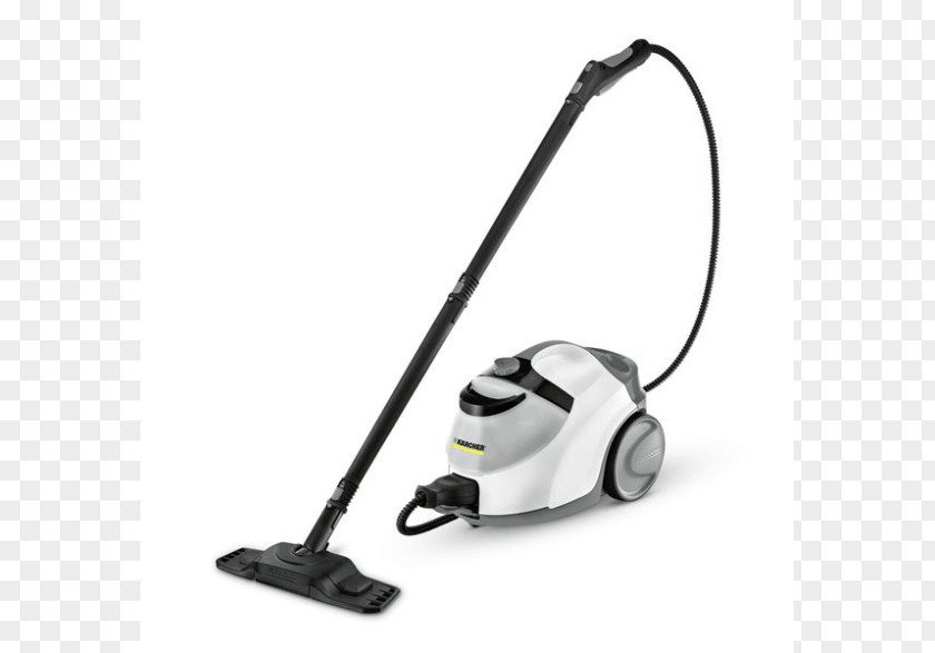 Karcher Wd 5 Premium Vapor Steam Cleaner Kärcher SC Iron Plug Cylinder 1.5L 2200W Black K+¤rcher Home Line Dampfreiniger + Kit Vacuum PNG