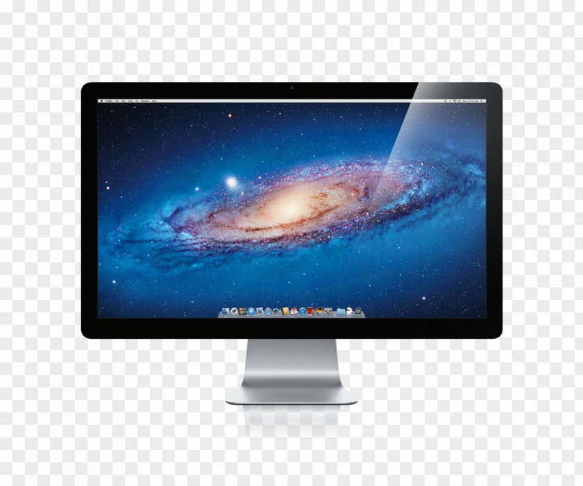 Laptop Apple Thunderbolt Display MacBook Pro Cinema PNG