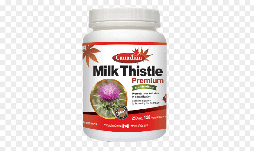 Milk Thistle Dietary Supplement Canada Food PNG
