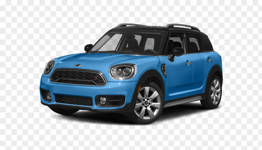 Mini 2018 MINI Cooper Countryman Clubman Car Sport Utility Vehicle PNG