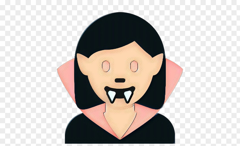 Mouth Forehead Cartoon Face Facial Expression Head Nose PNG