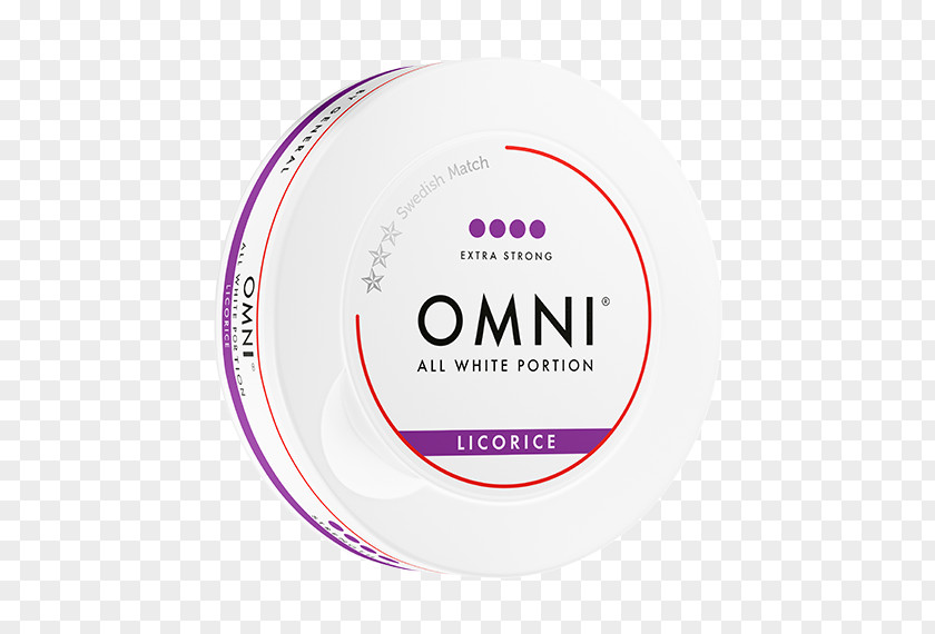 Nordic Innovation General Peppermint Extract Snus Omni PNG