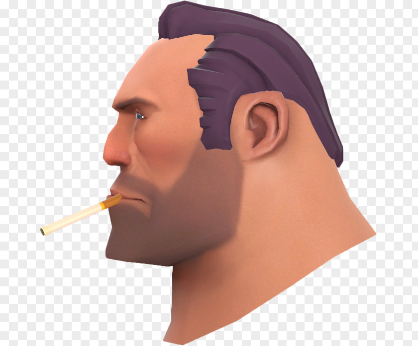 Nose Cheek Chin Mouth PNG