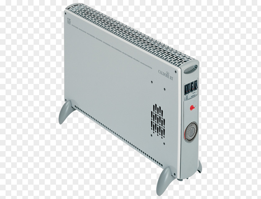 Radiator Convection Heater Fan Electric Heating Berogailu PNG