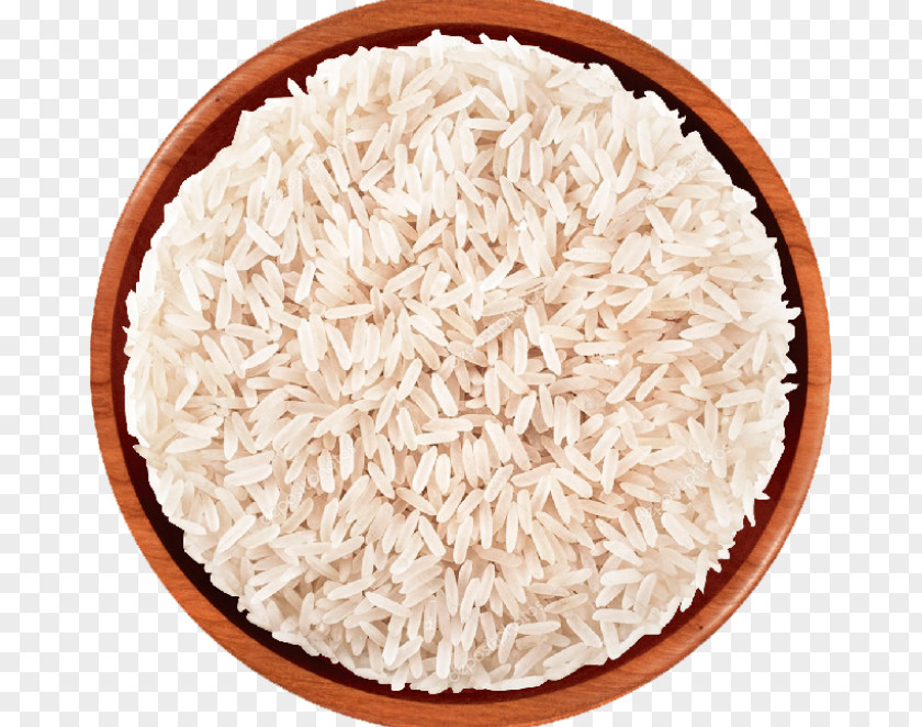 Rice Grains White Basmati Golden Jasmine PNG