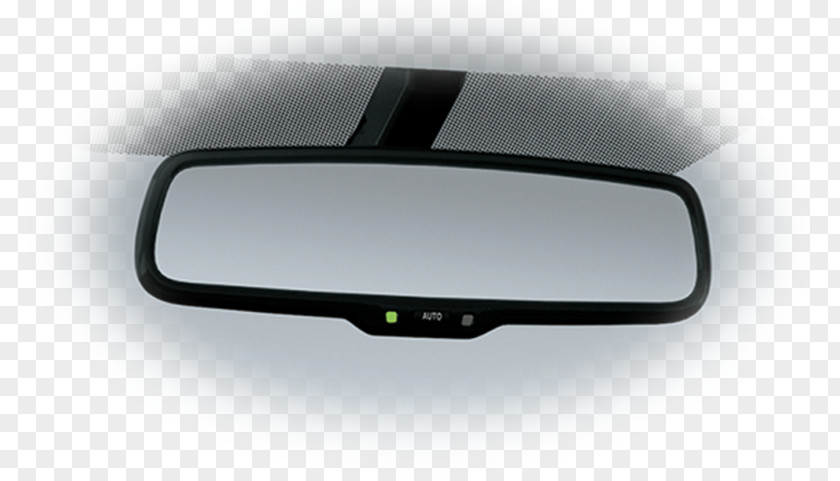 Sai Gon Car Door Light Rear-view Mirror Automotive Design PNG