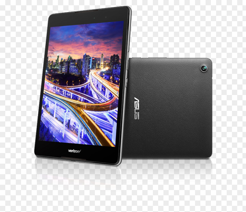 Smartphone ASUS ZenPad 3 8.0 华硕 Android PNG