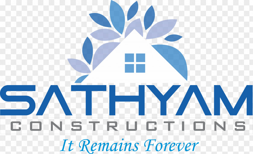 Thy Logo Sathyam Construction Architectural Engineering Project Organization Guindy Machine Tools P Ltd PNG