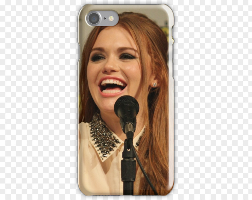 United States Holland Roden San Diego Comic-Con Teen Wolf Lydia Martin PNG